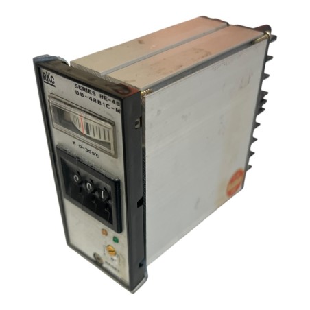 RKC DB-48B1C-M Contrôleur de température