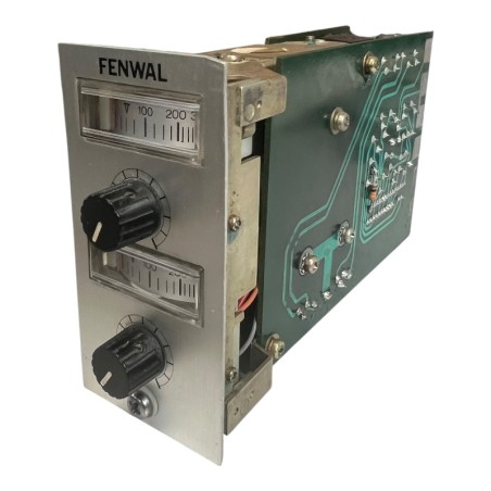FENWAL FRM-PC-B2 Contrôleur de température
