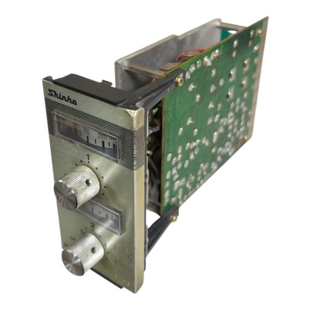 SHINKO RPU-302 Contrôleur de température