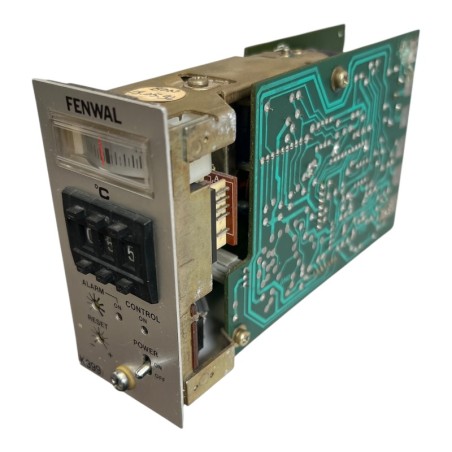 FENWAL FR04C Contrôleur de température K399