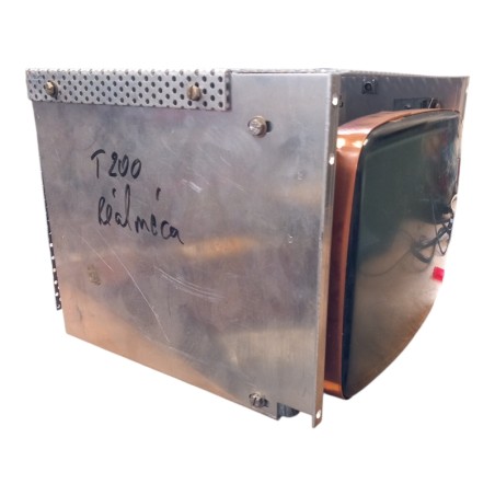 NUM MVB241NU 216121421 Moniteur 9"" Monochrome