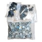 POUR PIECES Lot de 2 NUM 1060 0206204577B Façade pupitre opérateur POUR PIECES Lot de 2 NUM 1060 0206204577B Façade pupitre opérateur