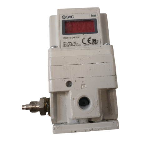 SMC Régulateur Electropneumatique  ITV2010-04F2BN3