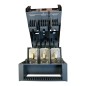 SIEMENS 3NP1133-1CA20 Disjoncteur de charge SENTRON + 3NA3824-7 Fusibles
