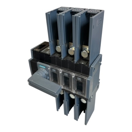 SIEMENS 3KD3632-0NE10-0 Interrupteur sectionneur 3P 160A