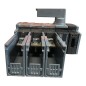 SIEMENS 3KD3632-0NE10-0 Interrupteur sectionneur 3P 160A