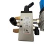 KIT CAMOZZI 358-990 Distributeur 5/2 levier bistable+FESTO 539682 Manodétendeur