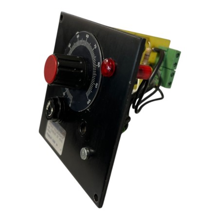 S.I.S.E. 80620 Variateur 220V 8A