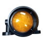 HORMANN 637536 TL40ye Feu de signalisation LED Jaune