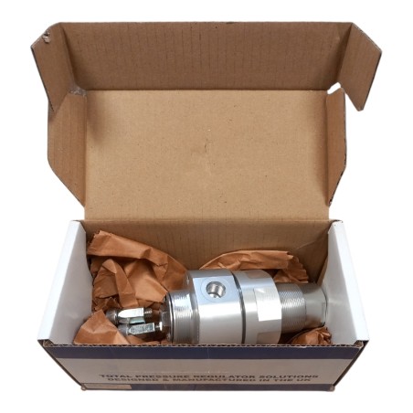 E-TECH AUTO438-5-A-16-V-CCC-H-003 Régulateur de pression hydrogène