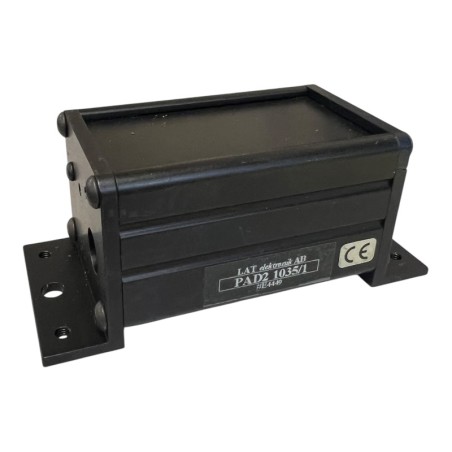 LAT ELEKTRONIK PAD2 1035/1 Module d'alimentation et de contrôle pour LED