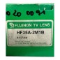 FUJINON HF35A-2M1B Objectif 35mm 1:1.7