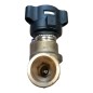 DANFOSS 003Z4002 LENO MSV-BD DN20 Rp 3/4" Kvs6.0 m3/h Vanne d'équilibrage manuelle
