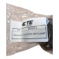 TE CONNECTIVITY 182652-1 Kit de serre-câble 23 SIZE CPC STD CLAMP