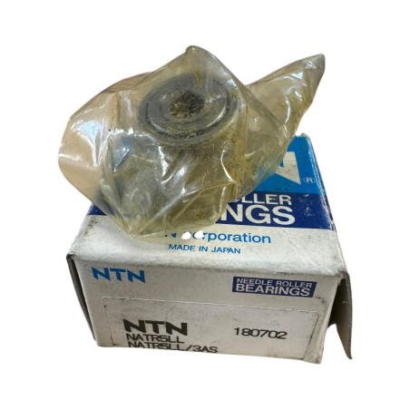 NTN NATR5LL ROULEAU DE SUPPORT