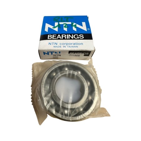 NTN 6205 ROULEMENT A BILLES