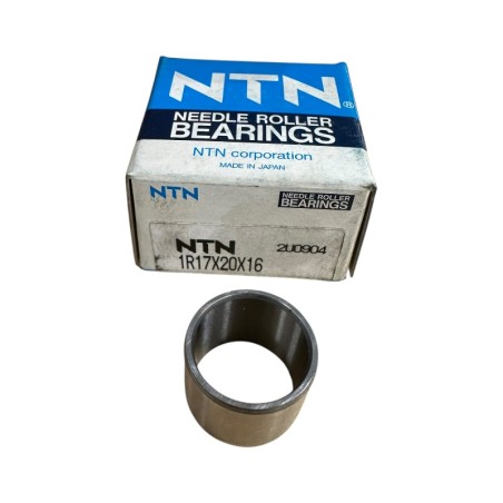 NTN 1R17X20X16 ROULEMENT