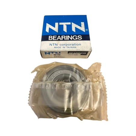 NTN 6304ZZ/5K ROULEMENT A BILLES