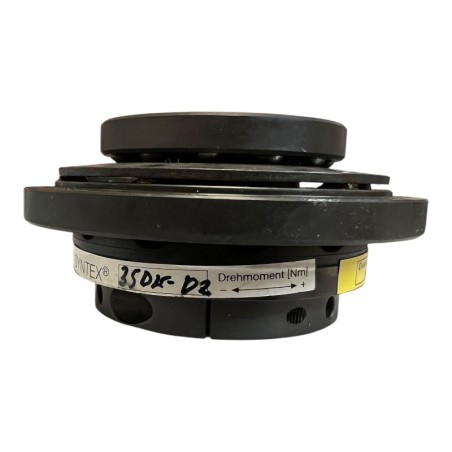 KTR SYNTEX 35 DK-D2 Limiteur de couple par verrouillage de forme 80 Nm