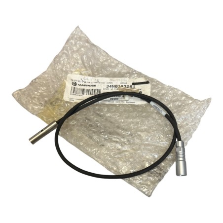 MARPOSS 34N0182051 Sonde F:6mm avec câble 0,5m 12VDC