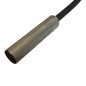 MARPOSS 34N0182051 Sonde F:6mm avec câble 0,5m 12VDC
