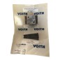 VOITH RVY2-4MZ-3264 Vanne de contrôle de débit