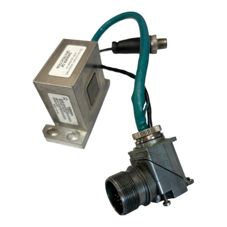 SIEMENS 6FX2001-8AK05 SIZAG 2 Encodeur de fin de course à roue dentée