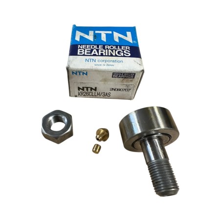 NTN KR26CLLH/3AS ROULEMENT A BILLES