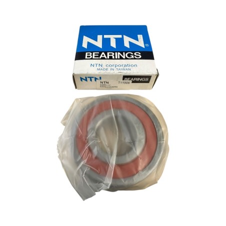 NTN 6306LLUCM/5K ROULEMENT A BILLES