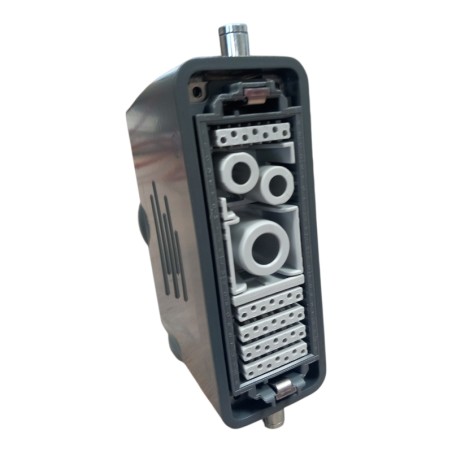 STAUBLI 36.07789 / 3190049 Connecteur Combitac