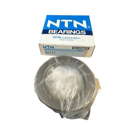NTN 51111 ROULEMENT A BILLES