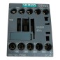 SIEMENS 3RH2140-1BB40 Contacteur auxiliaire 4NO 24VDC