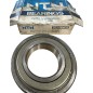 NTN 6209 ZZC3/5K ROULEMENT A BILLES