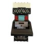 SIEMENS LZS:PT5B5T30 Relais embrochable complet 230VAC