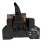SIEMENS LZS:PT5A5L24 Relais embrochable complet 24VDC