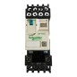 SCHNEIDER ELECTRIC RXM4AB2BD Relais 24VDC + RXZE2M114M Embase contacts mixés