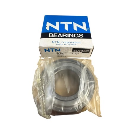 NTN 6206ZZ/5K ROULEMENT A BILLES