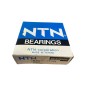 NTN 6206ZZ/5K ROULEMENT A BILLES