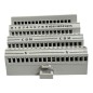ALLEN-BRADLEY 1794-IB16 Module entrée 16x24VDC + 1794-TB3 Bloc terminal Flex I/O