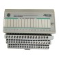 ALLEN-BRADLEY 1794-OB16 Module sortie 16x24VDC + 1794-TB3 Bloc terminal Flex I/O