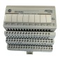 ALLEN-BRADLEY 1794-IR8 Module entrée 8 RTD + 1794-TB3 Bloc terminal Flex I/O