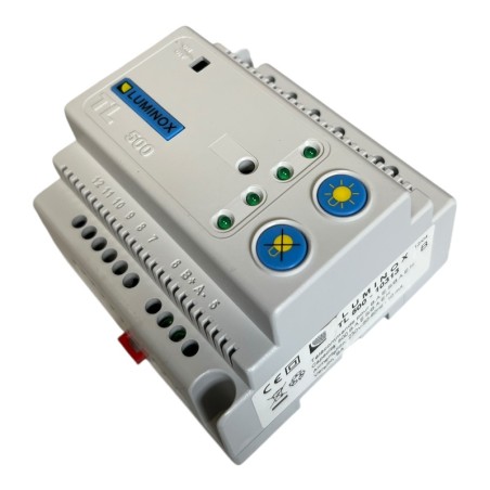 LUMINOX TL500 10313 Télécommande bloc de secours B.A.E.S/B.A.E.H