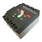 ABB SACE S1B Disjoncteur de puissance 3P+N 125A 500V