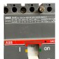 ABB SACE S1B Disjoncteur de puissance 3P+N 125A 500V