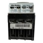 ALLEN-BRADLEY 140M-C2E-B16 Sér.B Disjoncteur 3P 1.6A + 140M-C-AFA11 Contacts aux