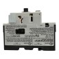 ALLEN-BRADLEY 140M-C2E-B16 Sér.B Disjoncteur 3P 1.6A + 140M-C-AFA11 Contacts aux
