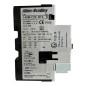 ALLEN-BRADLEY 140M-C2E-B16 Sér.B Disjoncteur 3P 1.6A + 140M-C-AFA11 Contacts aux