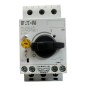 EATON PKZM0-2.5 XTPR2P5BC1 Disjoncteur 3P 2.5A + XTPAXFA11 Contacts auxiliaires