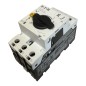 EATON PKZM0-1.6 XTPR1P6BC1 Disjoncteur 3P 1.6A