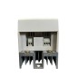 KEB 07.F4.SOC-1220 Convertisseur de fréquence 1.6kVA + 00.F4.010-2009 Interface